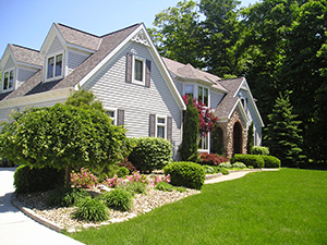 Landscapers and Lawncare Services in Shallowater, TX
